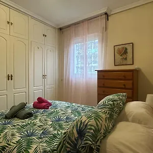 Apartamento With Views
