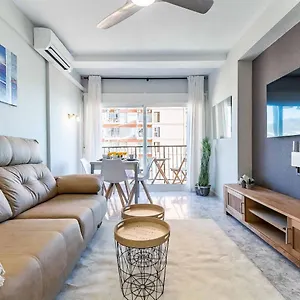 Cyv 1 Bed 1 Bath View Fuengirola