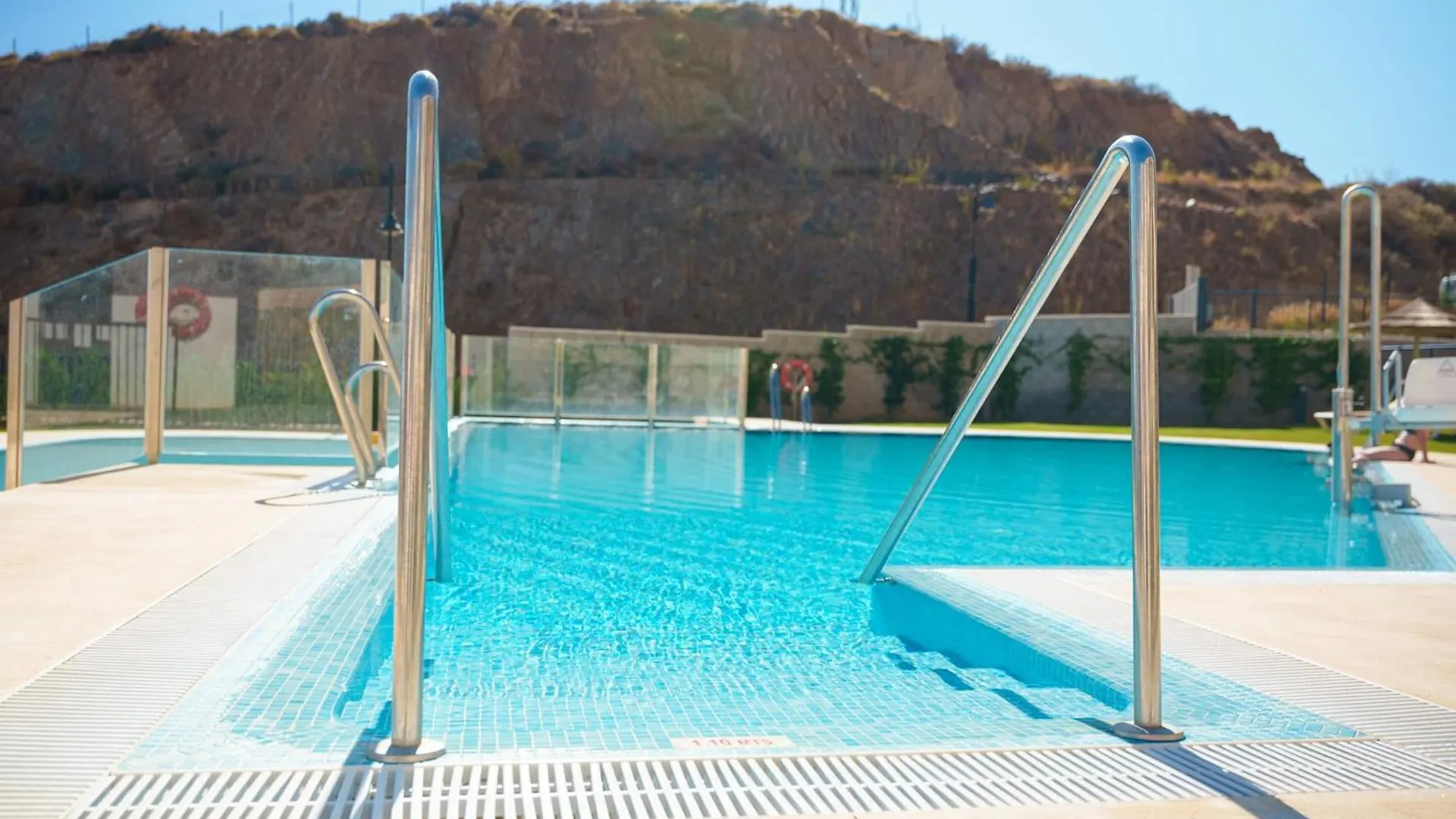 Stunning Modern Apartment In Middel Views Higueron Fuengirola